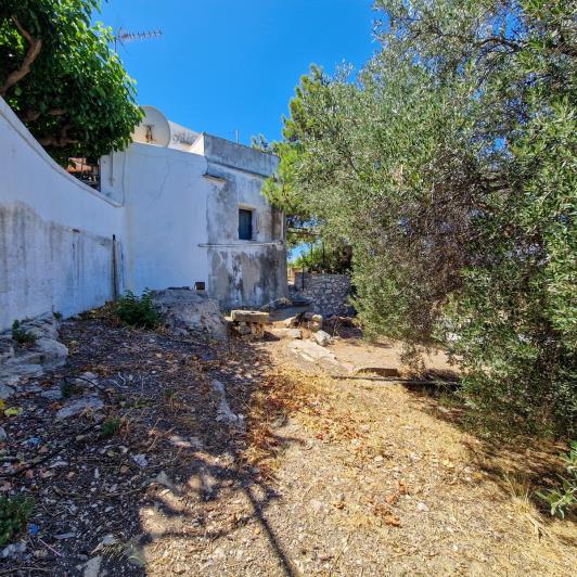 Image No.28-Maison de village de 2 chambres à vendre à Tsivaras