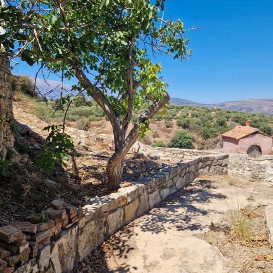 Image No.30-Maison de village de 2 chambres à vendre à Tsivaras