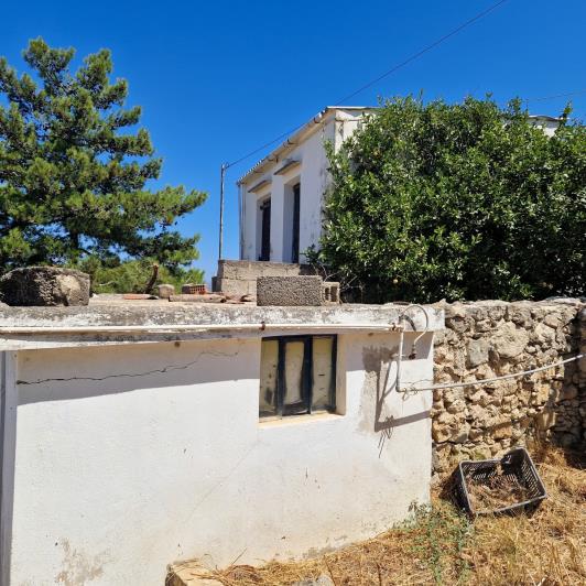 Image No.33-Maison de village de 2 chambres à vendre à Tsivaras