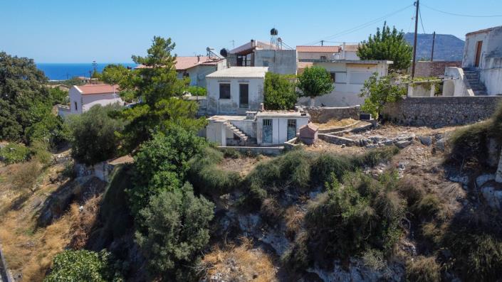 Image No.34-Maison de village de 2 chambres à vendre à Tsivaras