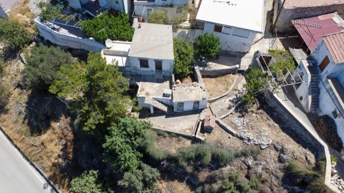 Image No.37-Maison de village de 2 chambres à vendre à Tsivaras