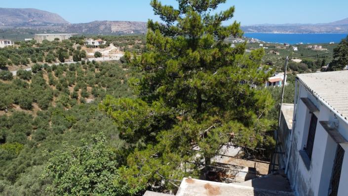 Image No.38-Maison de village de 2 chambres à vendre à Tsivaras