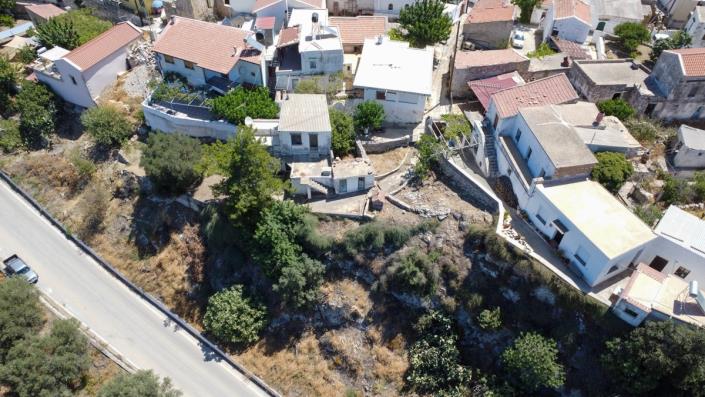Image No.39-Maison de village de 2 chambres à vendre à Tsivaras