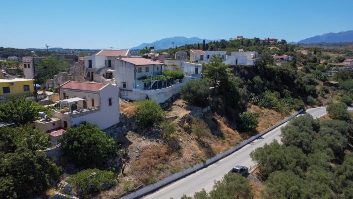 Image No.40-Maison de village de 2 chambres à vendre à Tsivaras