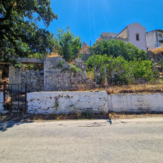 Image No.42-Maison de village de 2 chambres à vendre à Tsivaras