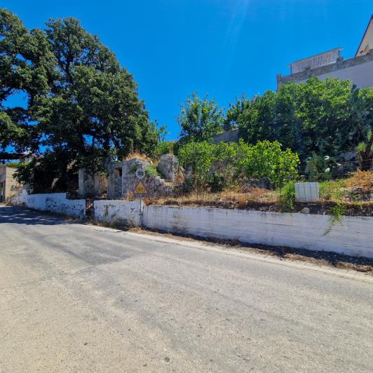 Image No.43-Maison de village de 2 chambres à vendre à Tsivaras