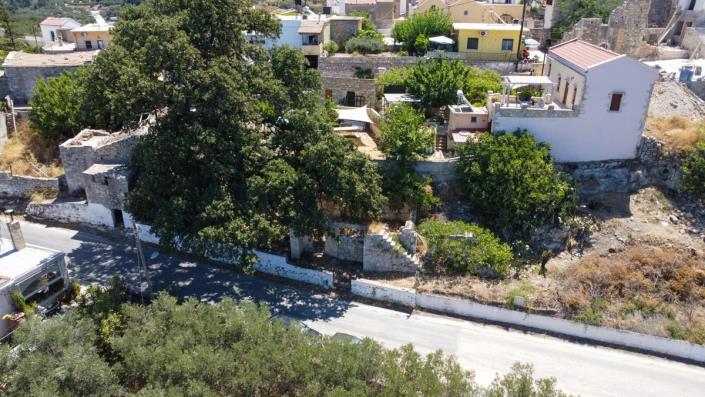 Image No.46-Maison de village de 2 chambres à vendre à Tsivaras