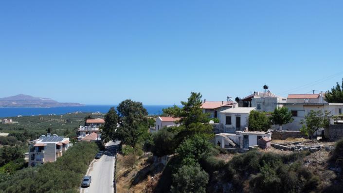 Image No.47-Maison de village de 2 chambres à vendre à Tsivaras