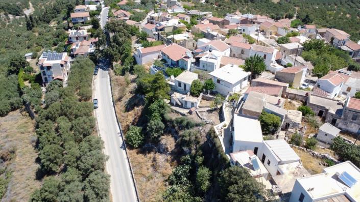 Image No.48-Maison de village de 2 chambres à vendre à Tsivaras