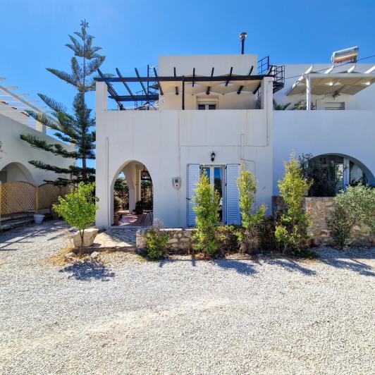 Image No.1-1 Bed Semi-Detached for sale