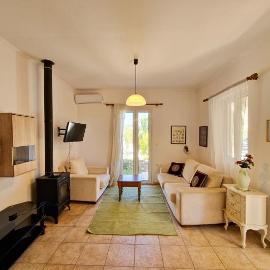 Image No.6-1 Bed Semi-Detached for sale