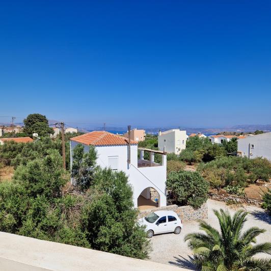 Image No.24-1 Bed Semi-Detached for sale