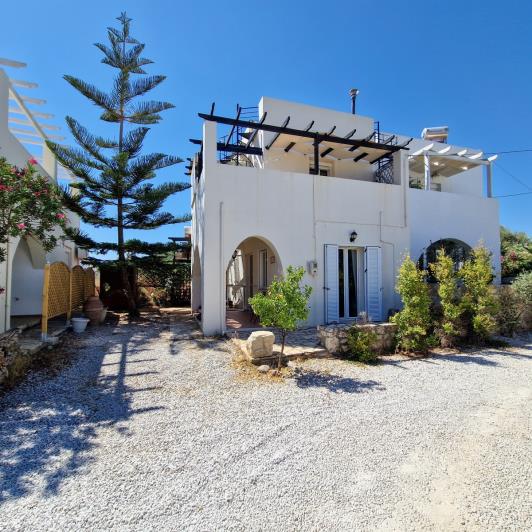 Image No.25-1 Bed Semi-Detached for sale