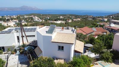 Alpha Omega Crete most sold property