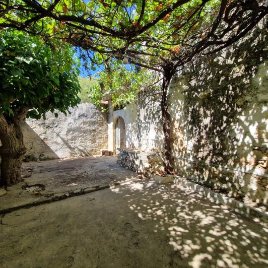 Image No.18-1 Bed Village House for sale