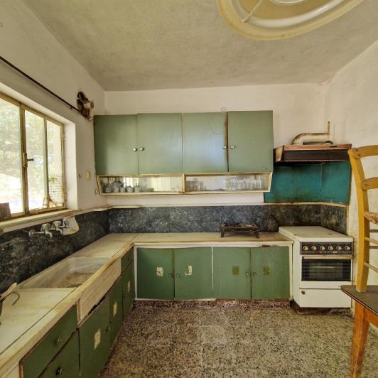 Image No.23-1 Bed Village House for sale