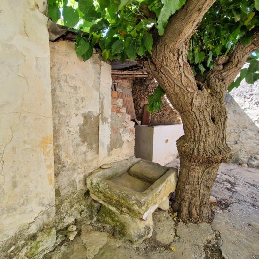 Image No.24-1 Bed Village House for sale