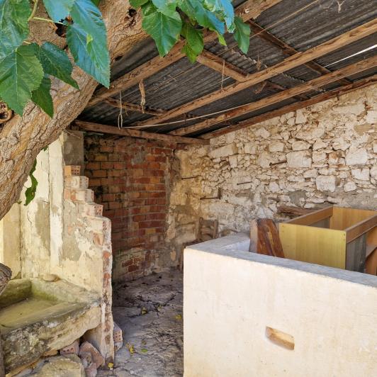 Image No.25-1 Bed Village House for sale