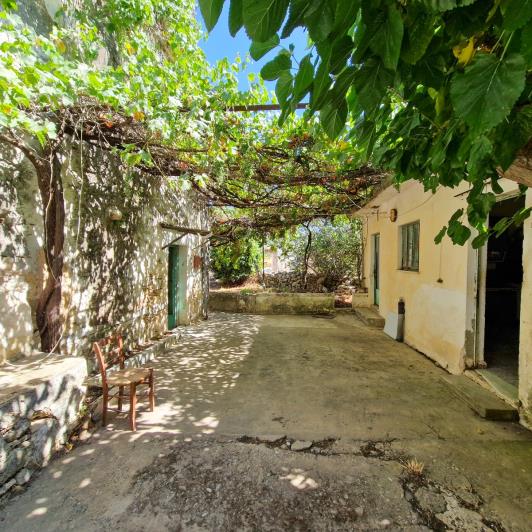 Image No.33-1 Bed Village House for sale