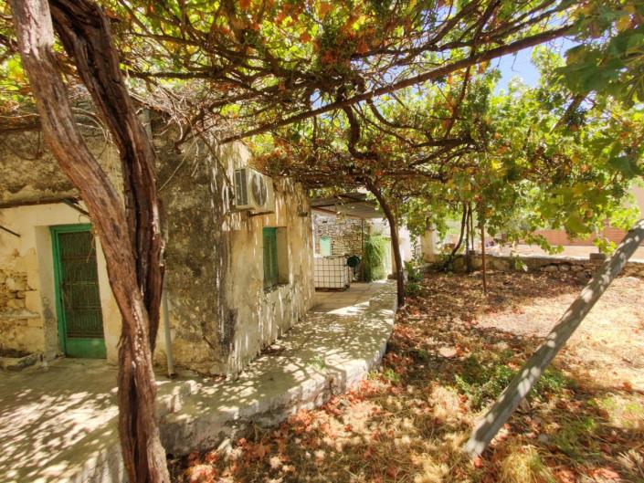 Image No.38-1 Bed Village House for sale