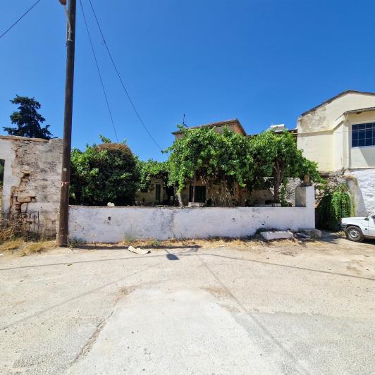 Image No.50-1 Bed Village House for sale