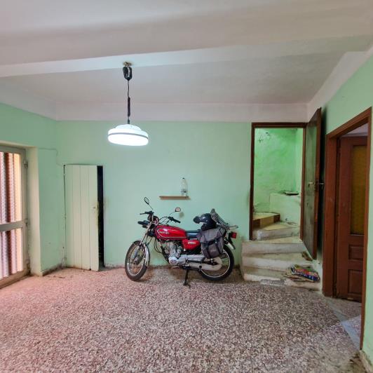 Image No.5-Maison de ville de 3 chambres à vendre à Chania