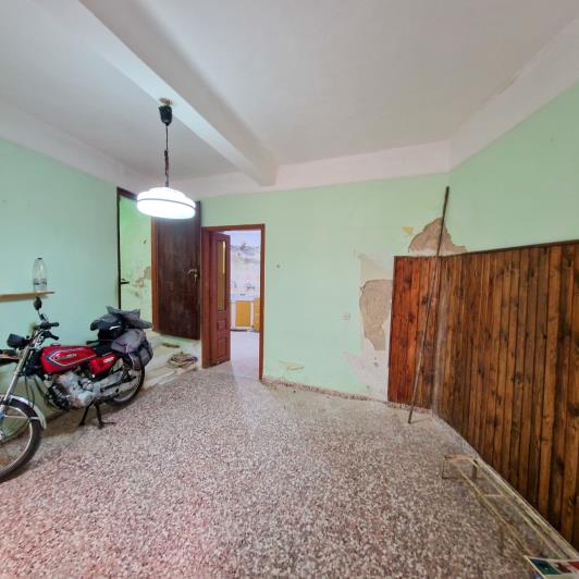 Image No.6-Maison de ville de 3 chambres à vendre à Chania