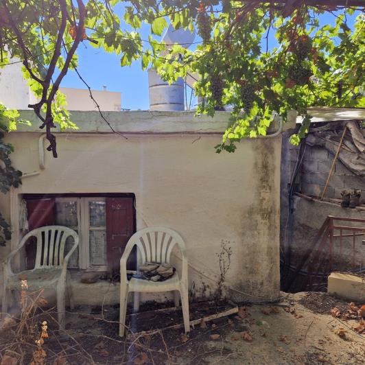 Image No.23-Maison de ville de 3 chambres à vendre à Chania