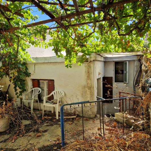 Image No.24-Maison de ville de 3 chambres à vendre à Chania