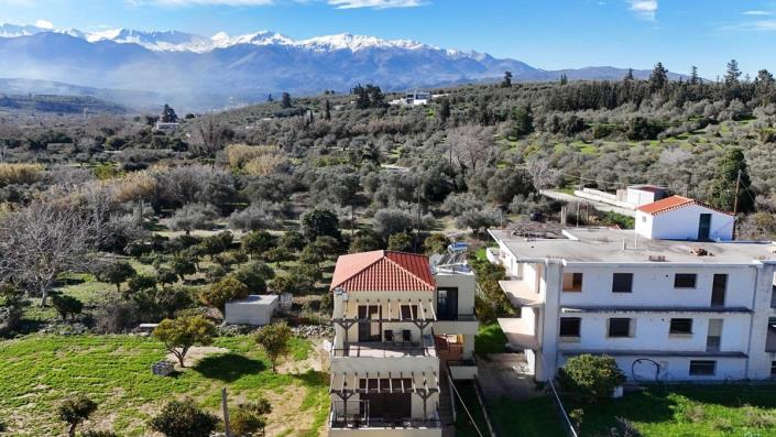 Image No.2-3 Bed Maisonette for sale