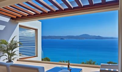 Alpha Omega Crete most sold property