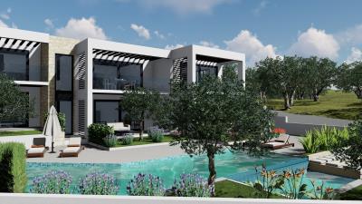 Alpha Omega Crete most sold property