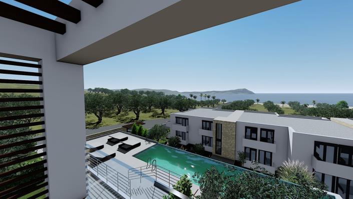 Image No.7-2 Bed Apartment for sale