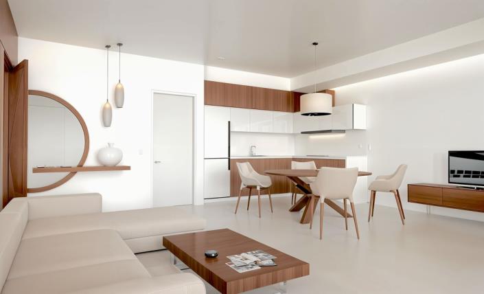 Image No.9-2 Bed Apartment for sale