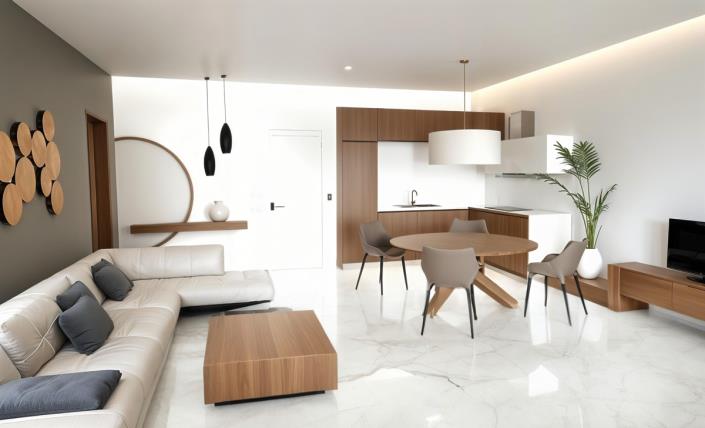 Image No.14-2 Bed Apartment for sale