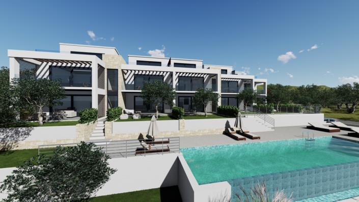 Image No.20-2 Bed Apartment for sale