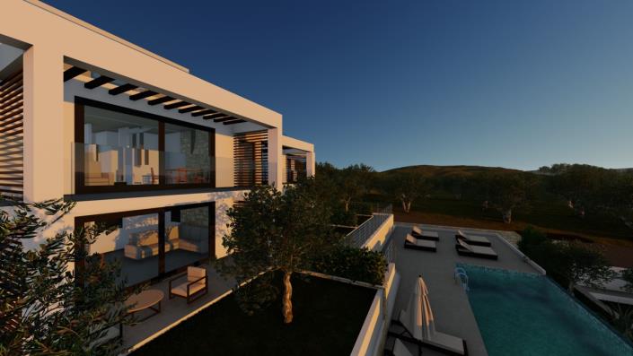 Image No.23-2 Bed Apartment for sale