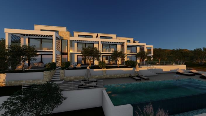 Image No.24-2 Bed Apartment for sale