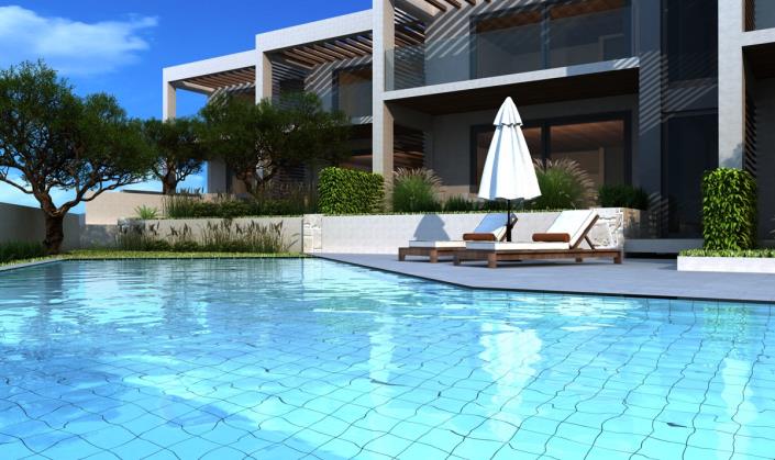 Image No.26-2 Bed Apartment for sale