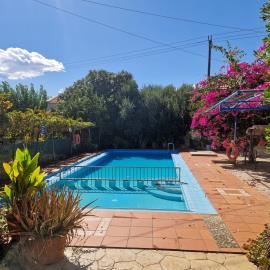 Alpha Omega Crete most sold property