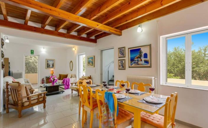 Image No.5-3 Bed House/Villa for sale