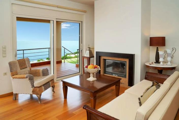 Image No.4-3 Bed Villa / Detached for sale