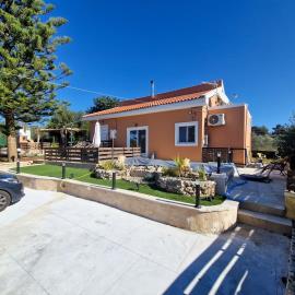 2 Bed Bungalow for sale