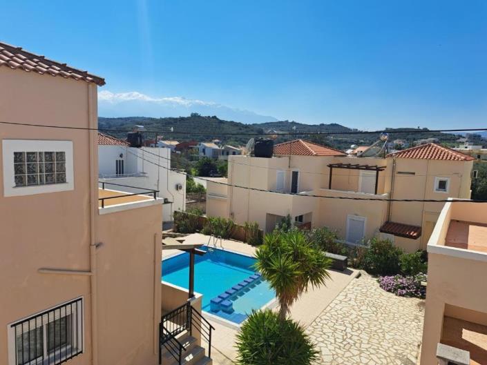 Image No.2-3 Bed Maisonette for sale