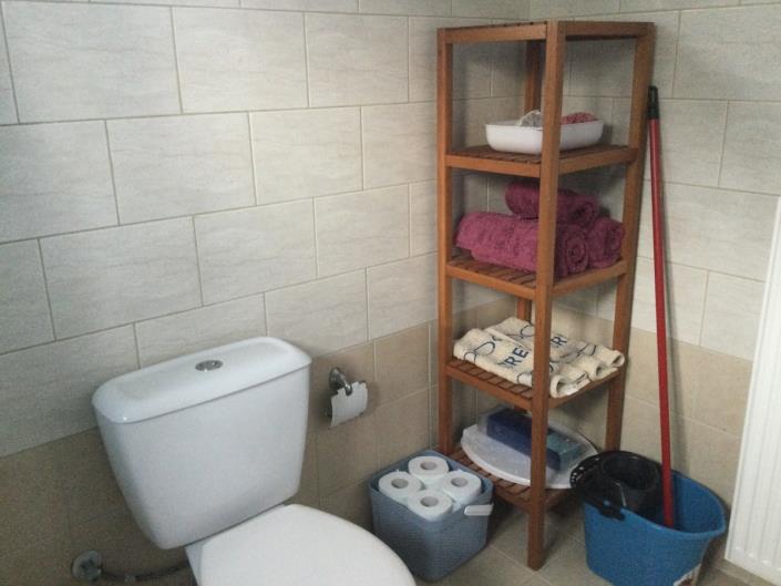 Image No.21-3 Bed Maisonette for sale