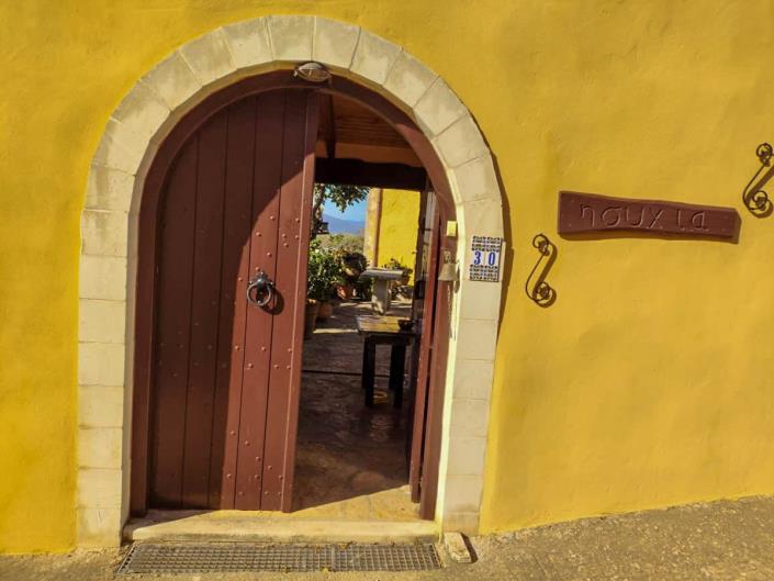 Image No.3-Maison de village de 2 chambres à vendre à Kefalas