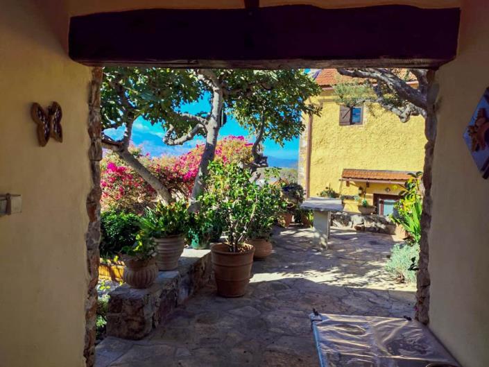 Image No.4-Maison de village de 2 chambres à vendre à Kefalas