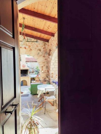 Image No.6-Maison de village de 2 chambres à vendre à Kefalas