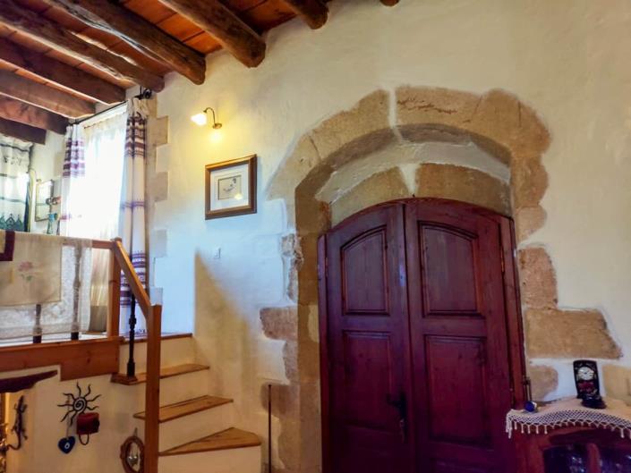 Image No.7-Maison de village de 2 chambres à vendre à Kefalas