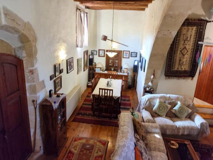 Image No.9-Maison de village de 2 chambres à vendre à Kefalas